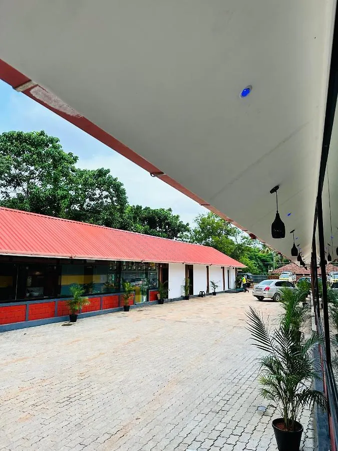 酒店 Tcs Rooms Ezhilode Payyanur Payyannur 印度