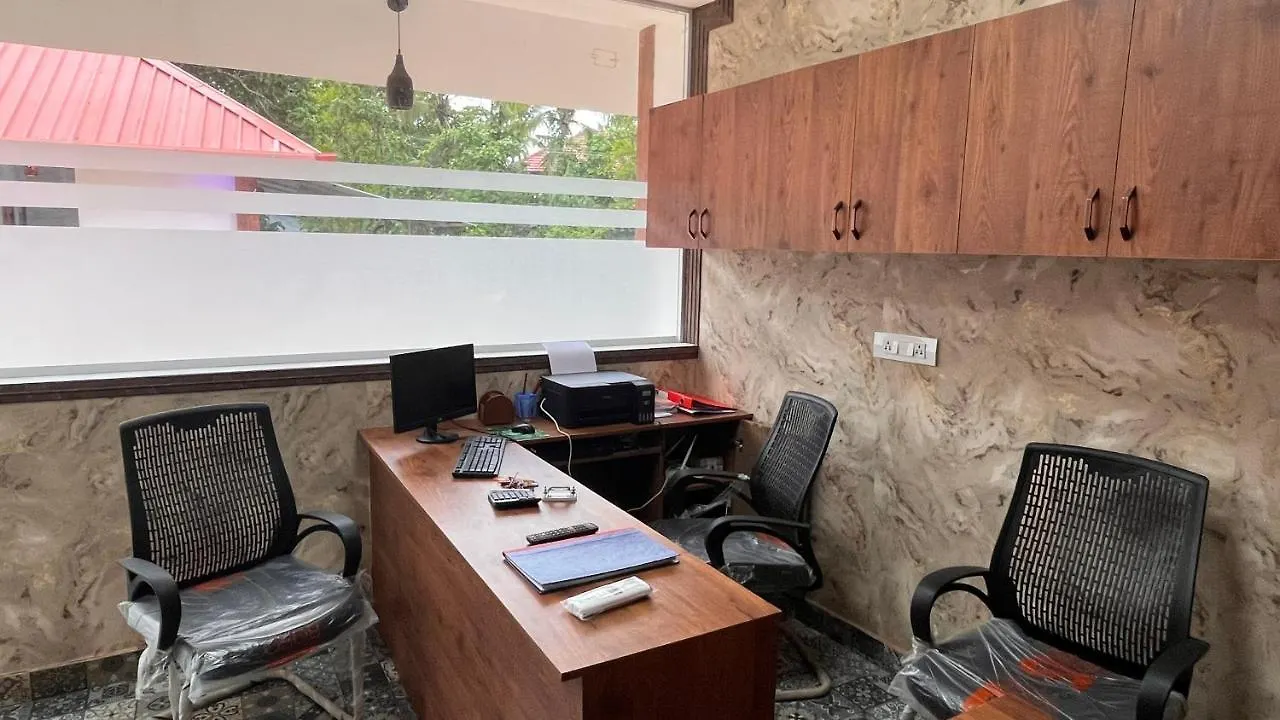 Tcs Rooms Ezhilode Payyanur Payyannur 酒店