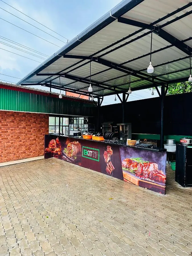 Tcs Rooms Ezhilode Payyanur Payyannur