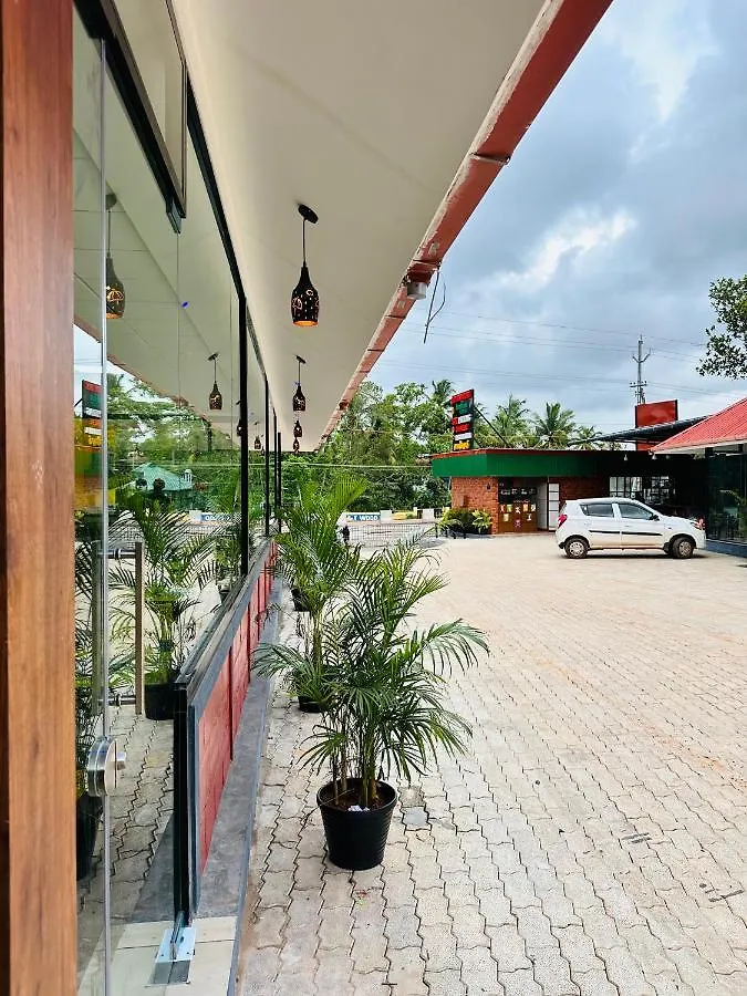 酒店 Tcs Rooms Ezhilode Payyanur Payyannur
