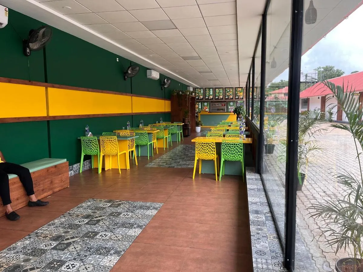 Tcs Rooms Ezhilode Payyanur Payyannur