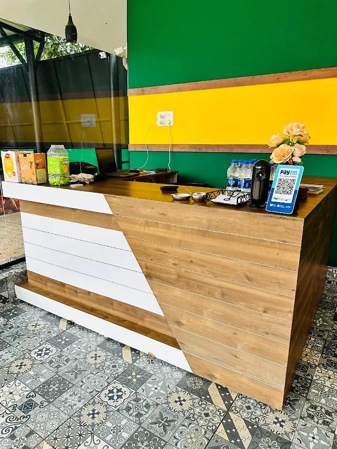 酒店 Tcs Rooms Ezhilode Payyanur Payyannur