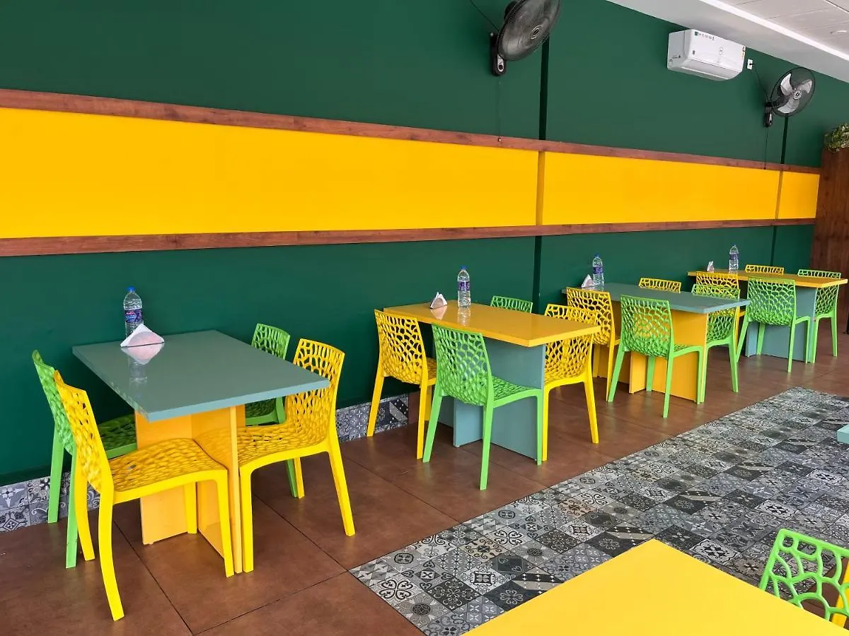 Tcs Rooms Ezhilode Payyanur Payyannur 印度