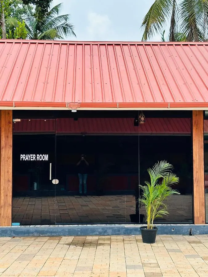 Tcs Rooms Ezhilode Payyanur Payyannur 0*,  印度