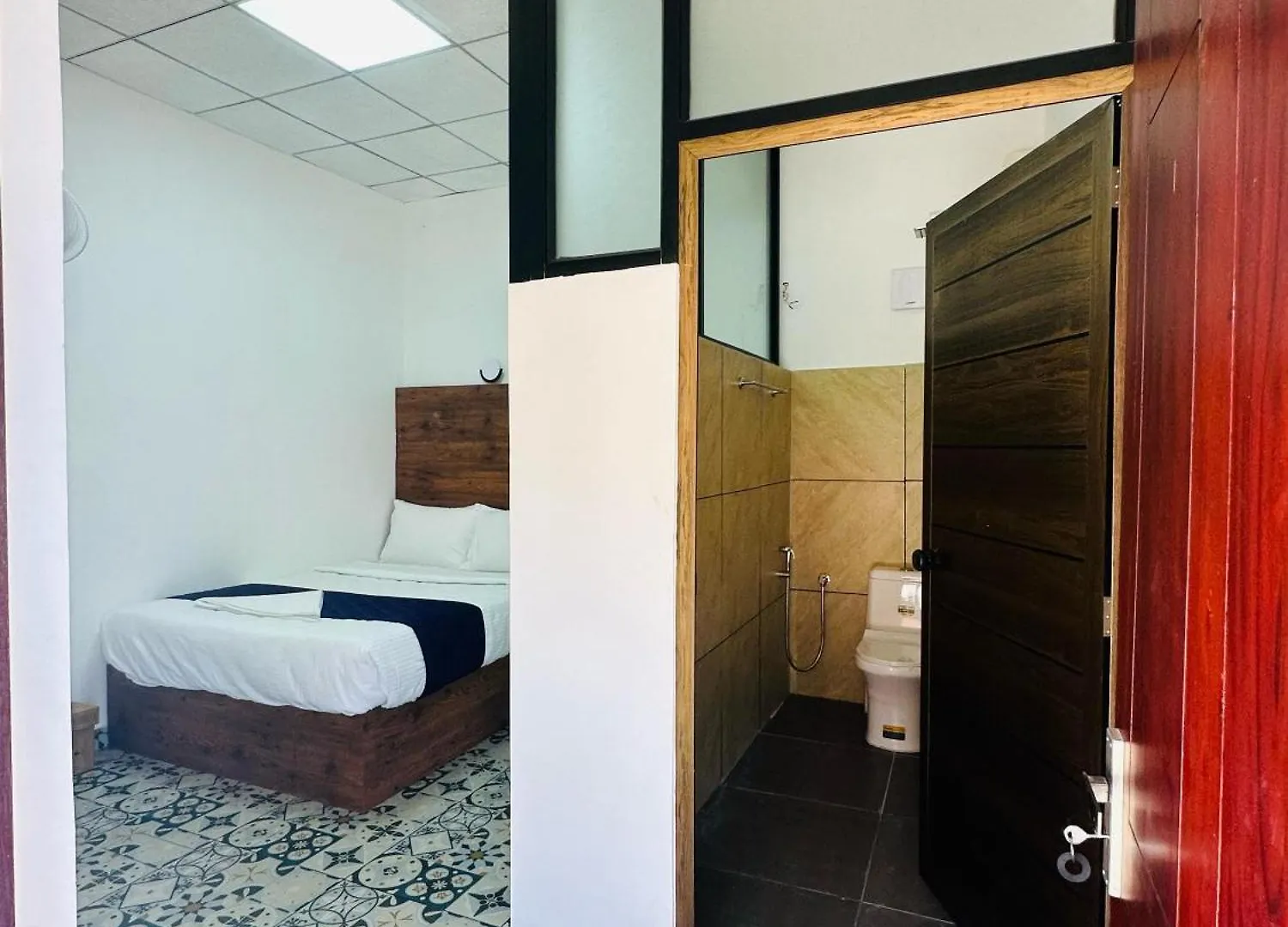 Tcs Rooms Ezhilode Payyanur Payyannur