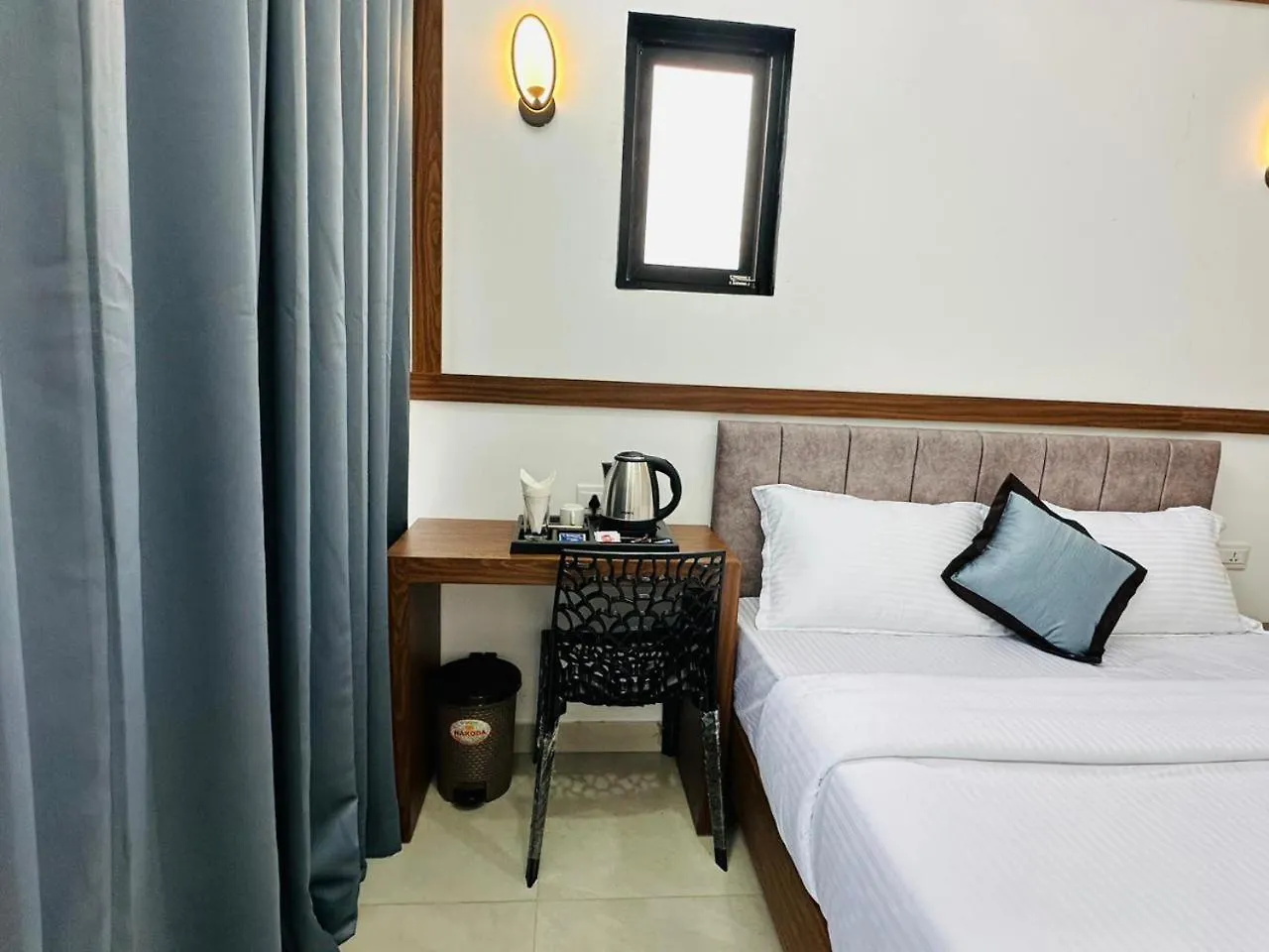 Tcs Rooms Ezhilode Payyanur Payyannur