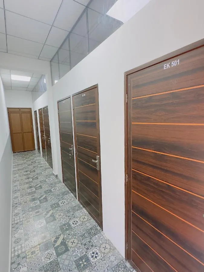 Tcs Rooms Ezhilode Payyanur Payyannur الهند