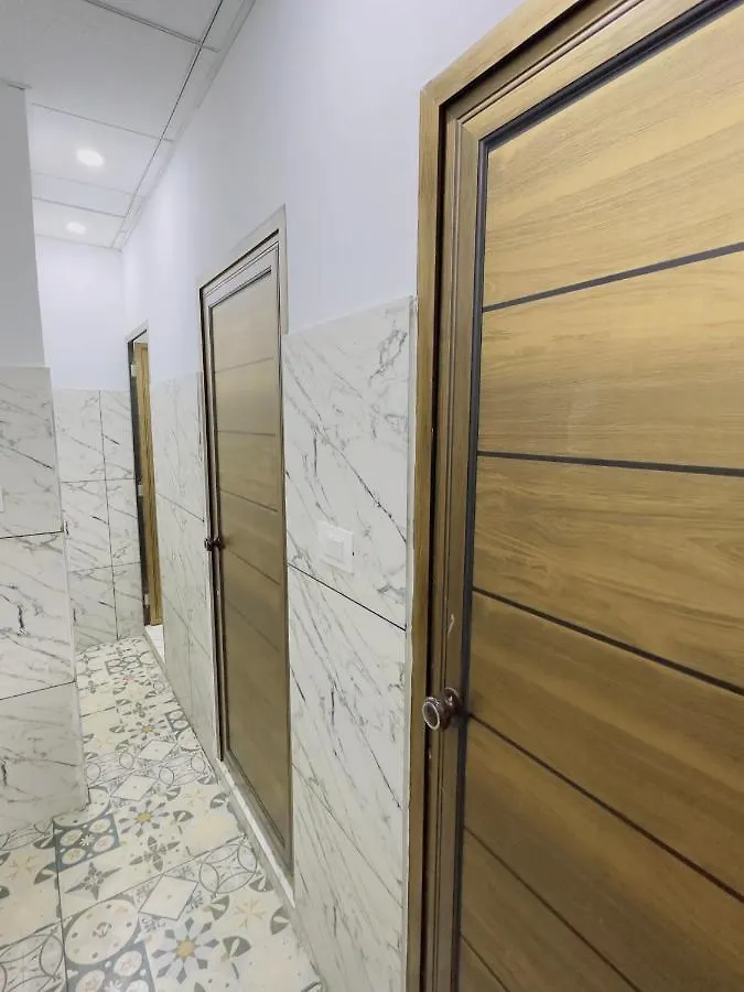 Tcs Rooms Ezhilode Payyanur Payyannur