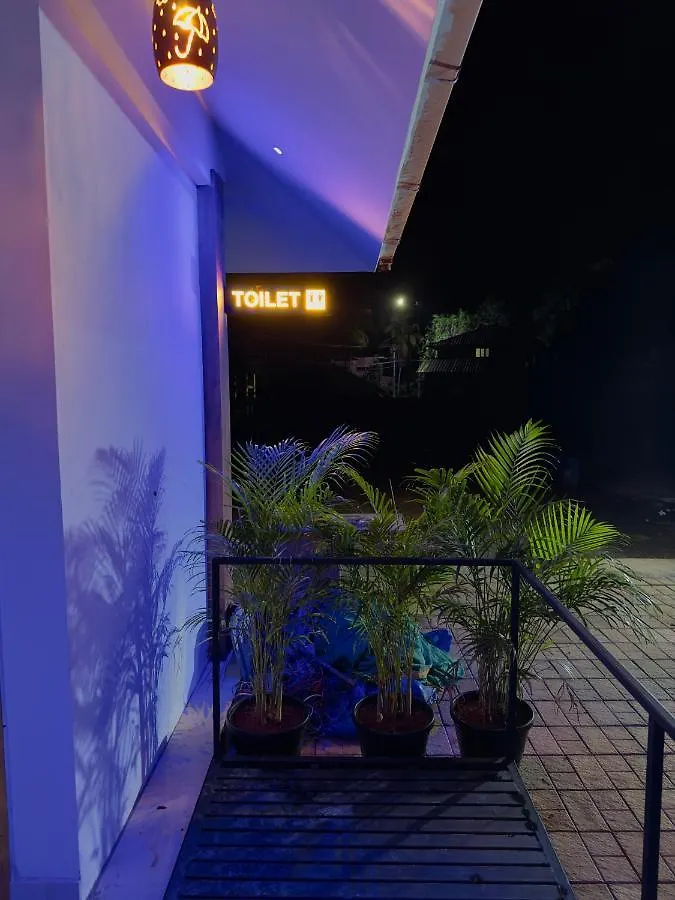 Tcs Rooms Ezhilode Payyanur Payyannur 0*,  الهند
