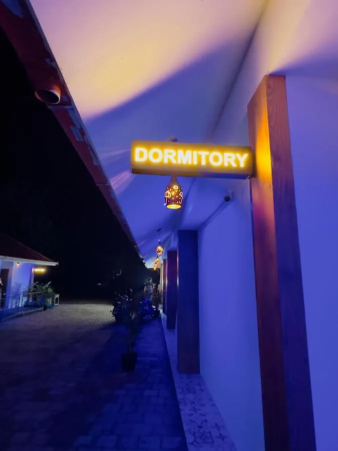 Tcs Rooms Ezhilode Payyanur Payyannur فندق