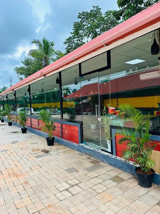 Tcs Rooms Ezhilode Payyanur Payyannur