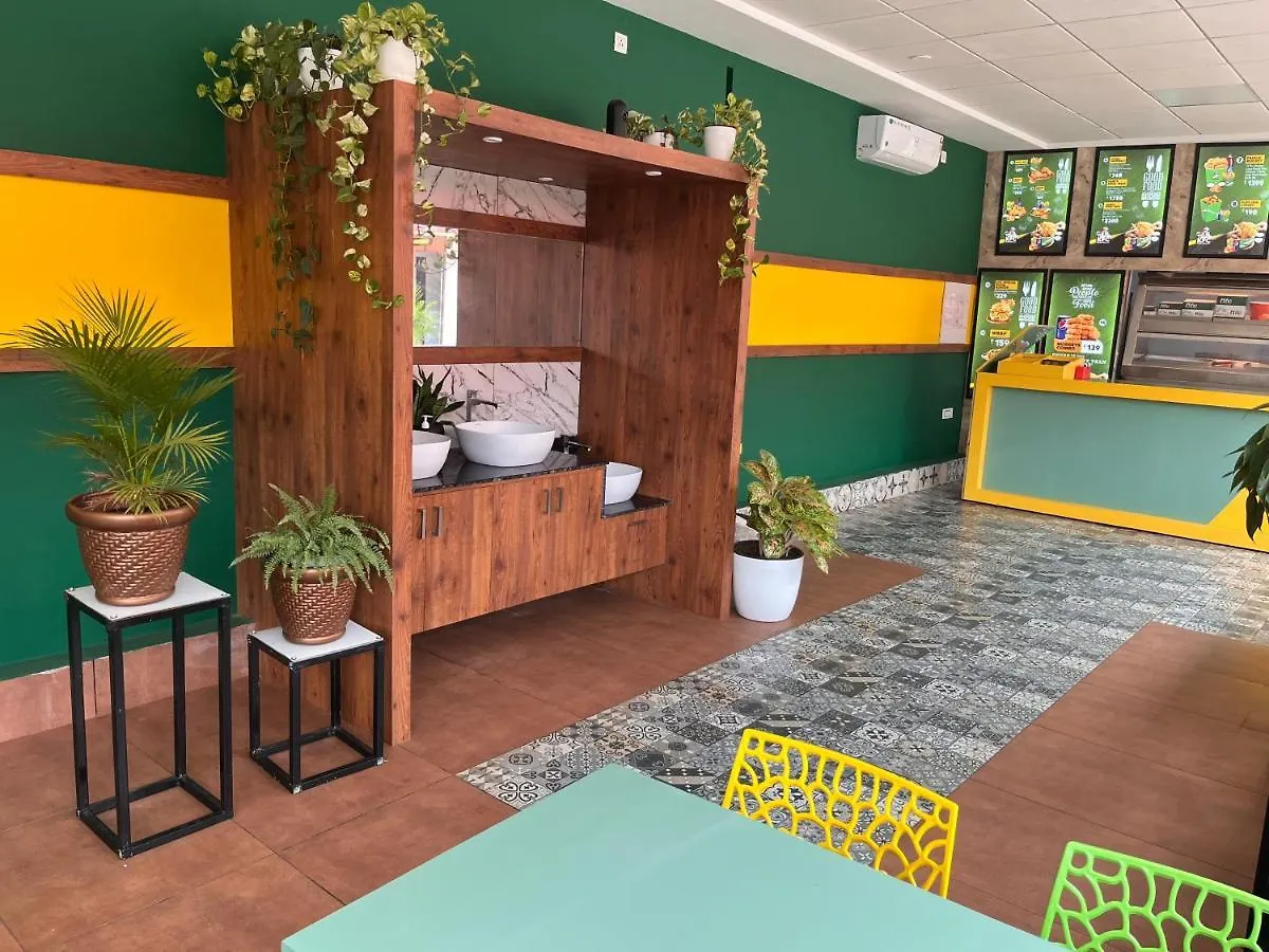 فندق Tcs Rooms Ezhilode Payyanur Payyannur