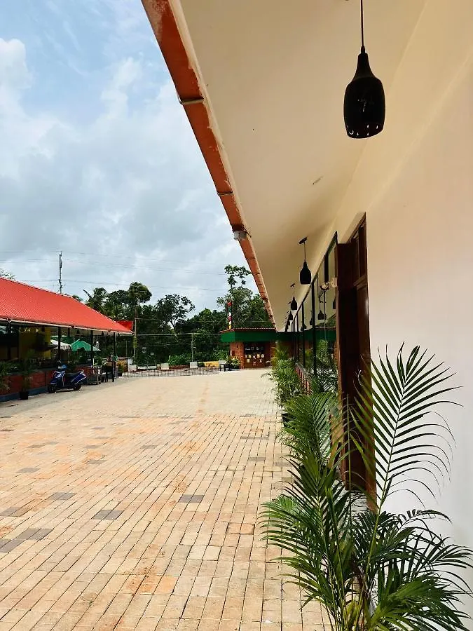 Tcs Rooms Ezhilode Payyanur Payyannur