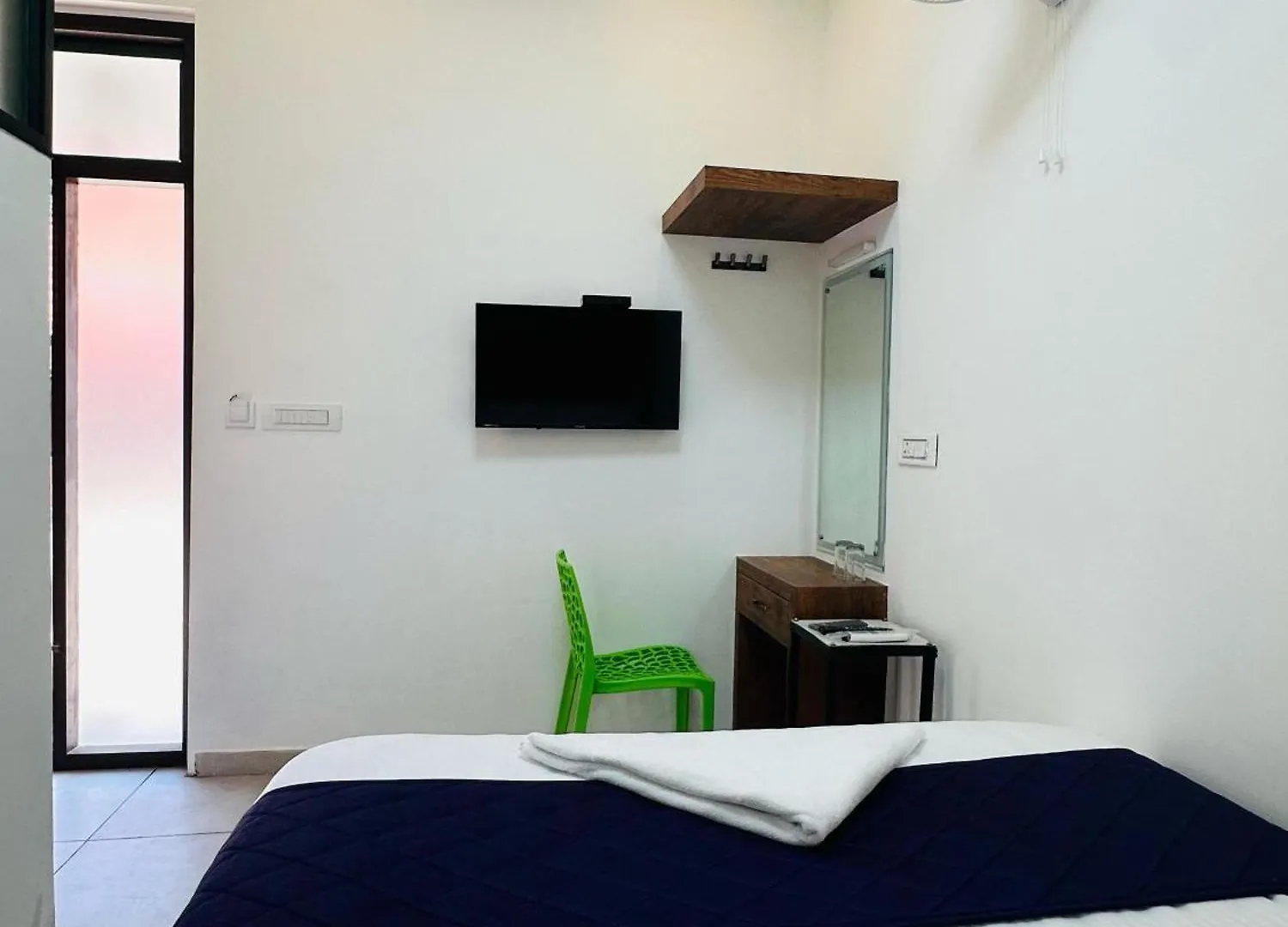 Tcs Rooms Ezhilode Payyanur Payyannur