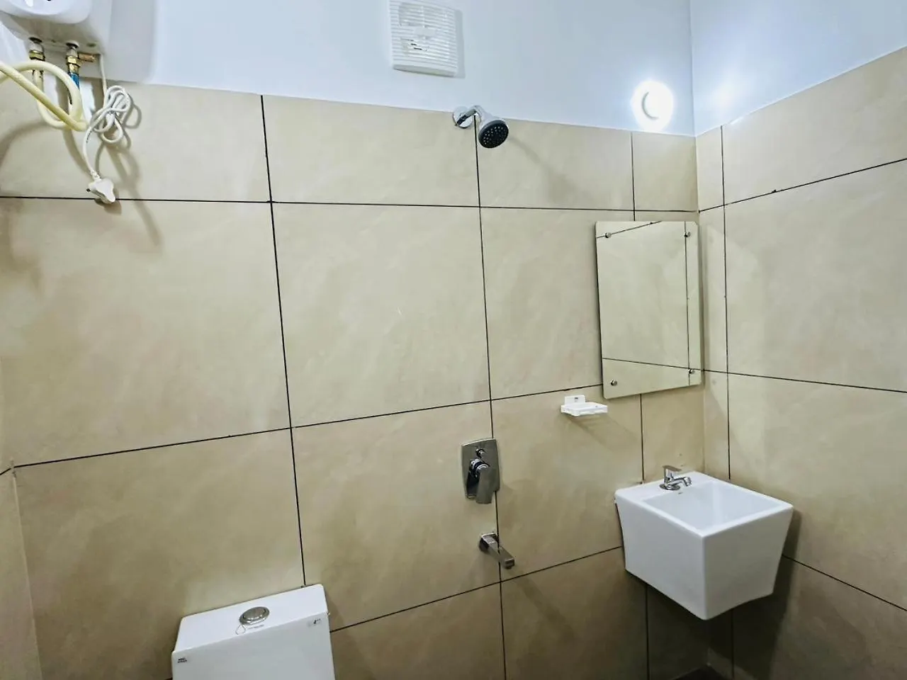 Tcs Rooms Ezhilode Payyanur Payyannur
