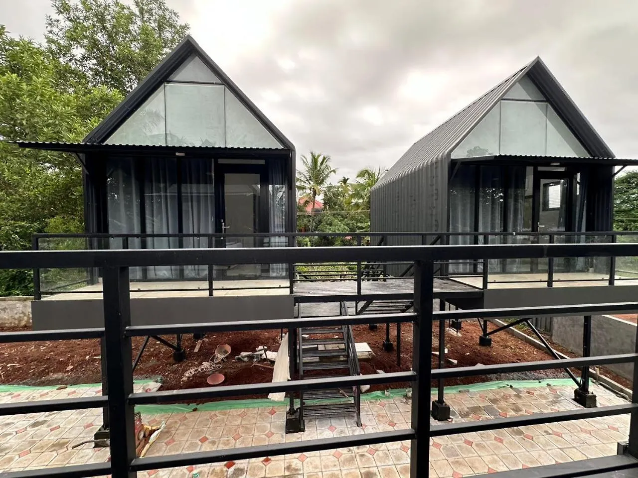 Tcs Rooms Ezhilode Payyanur Payyannur 0*,  الهند